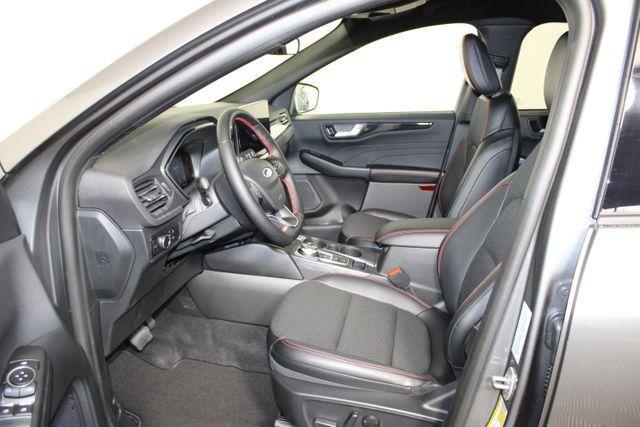 new 2025 Ford Escape car, priced at $31,636