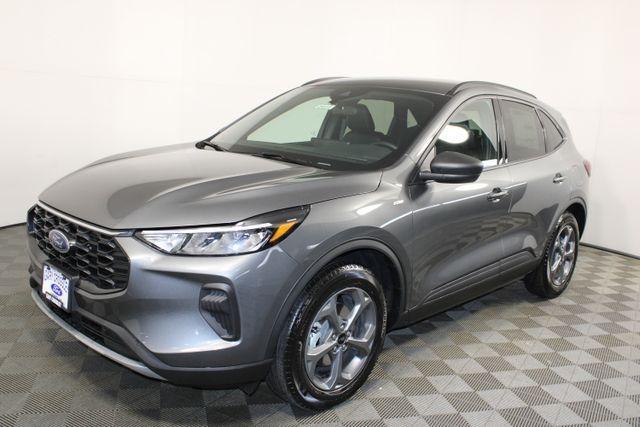 new 2025 Ford Escape car, priced at $31,636