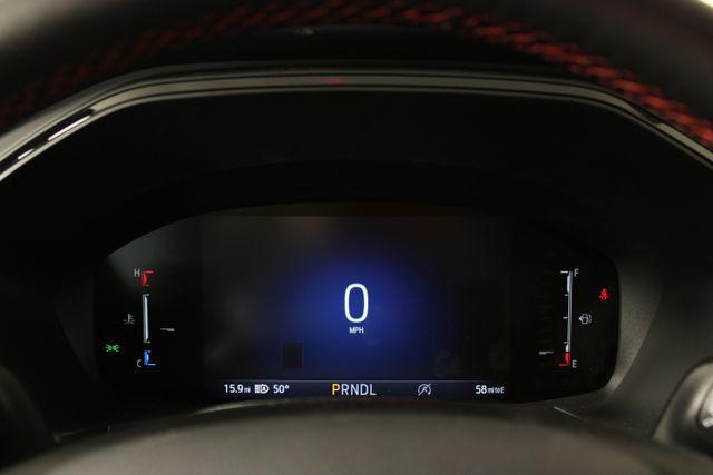 new 2025 Ford Escape car, priced at $31,636