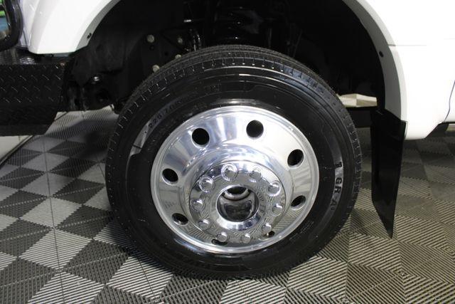 used 2022 Ford F-450 car, priced at $78,000