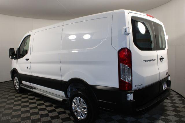 used 2024 Ford Transit-250 car, priced at $33,000