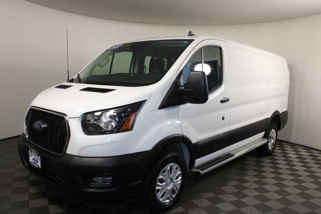 used 2024 Ford Transit-250 car, priced at $33,000