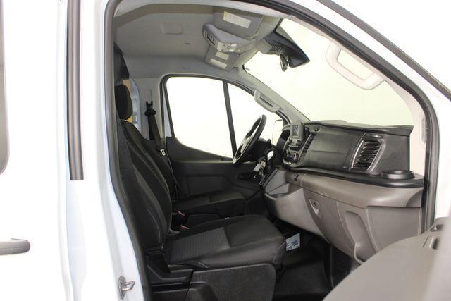 used 2024 Ford Transit-250 car, priced at $33,000