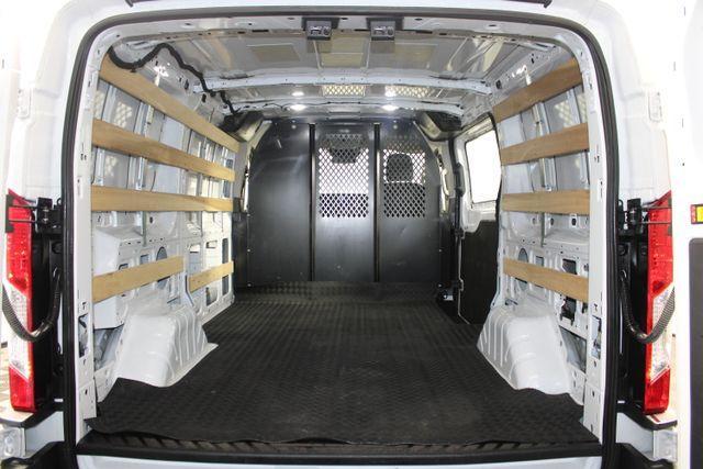 used 2024 Ford Transit-250 car, priced at $33,000