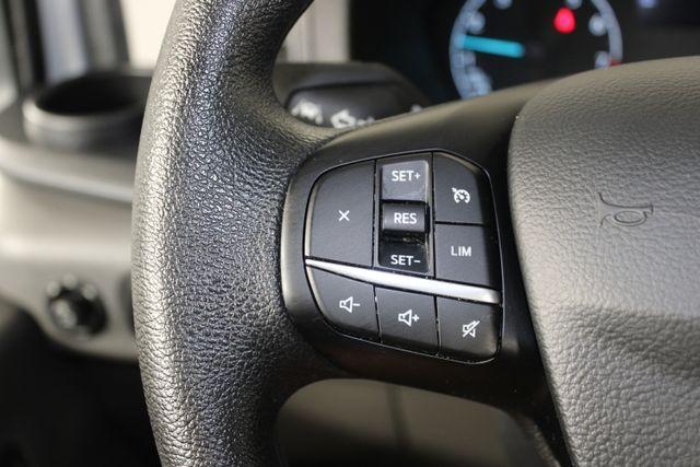 used 2024 Ford Transit-250 car, priced at $33,000