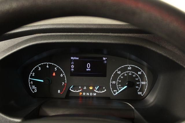 used 2024 Ford Transit-250 car, priced at $33,000