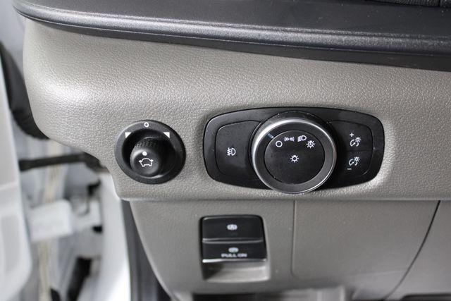 used 2024 Ford Transit-250 car, priced at $33,000