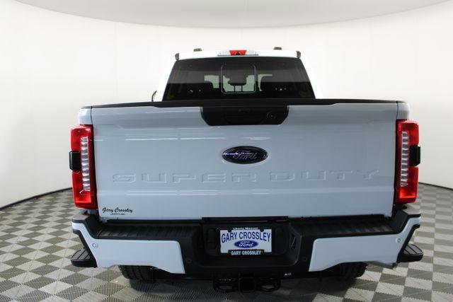 new 2026 Ford F-250 car, priced at $64,000