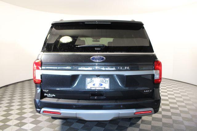 new 2024 Ford Expedition Max car, priced at $67,000