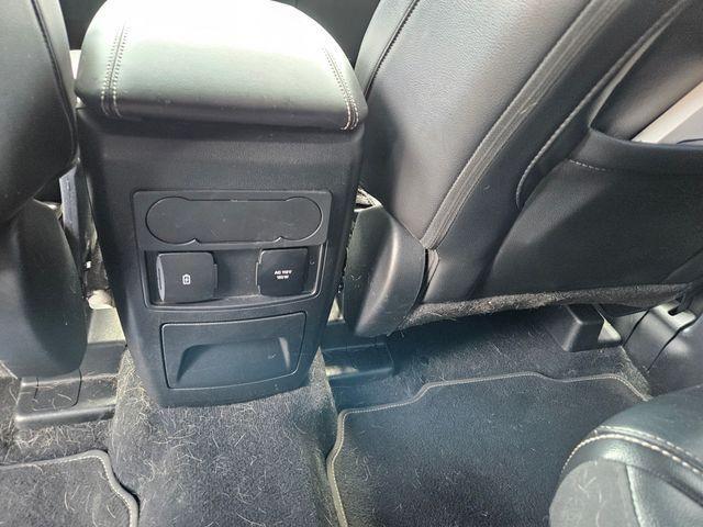 used 2022 Ford Explorer car, priced at $42,000