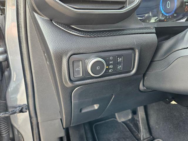 used 2022 Ford Explorer car, priced at $42,000