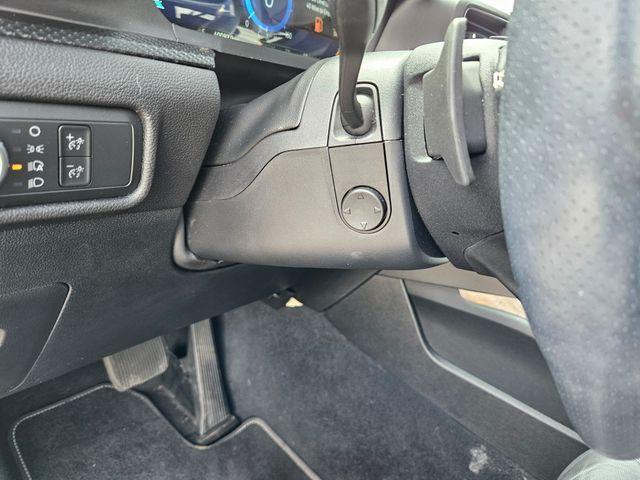 used 2022 Ford Explorer car, priced at $42,000