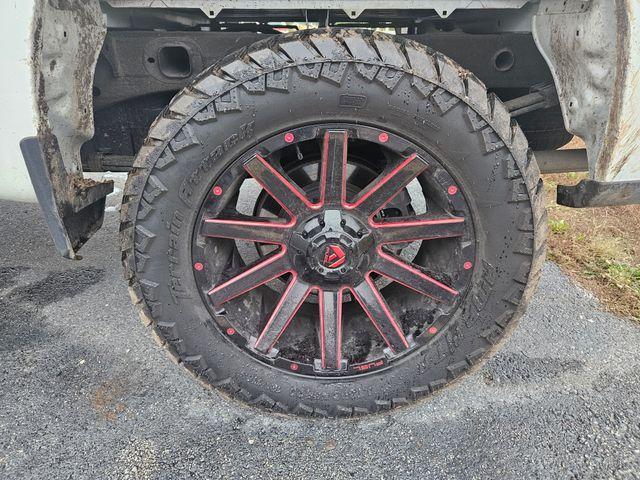 used 2021 Chevrolet Silverado 1500 car, priced at $34,500