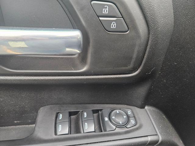 used 2021 Chevrolet Silverado 1500 car, priced at $34,500