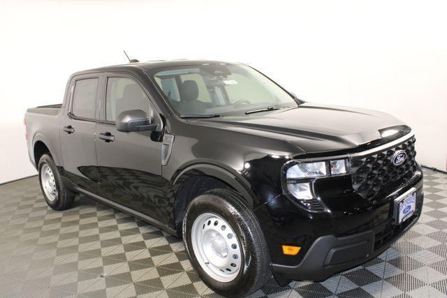 new 2025 Ford Maverick car, priced at $32,000