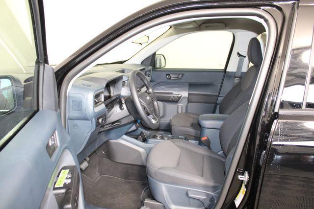 new 2025 Ford Maverick car, priced at $32,000