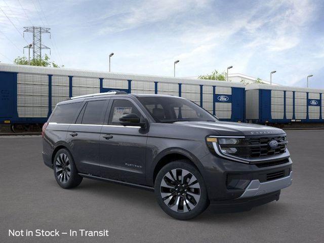 new 2025 Ford Expedition car, priced at $80,000