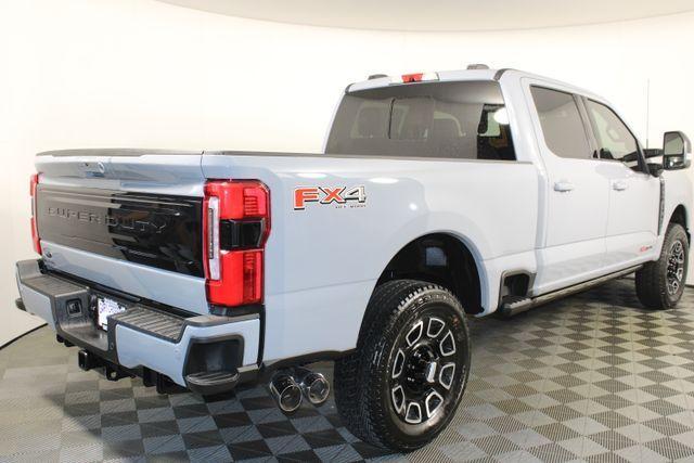 new 2026 Ford F-350 car, priced at $99,000