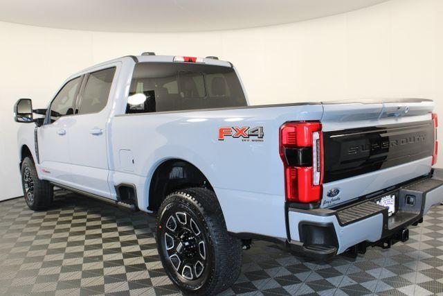 new 2026 Ford F-350 car, priced at $99,000