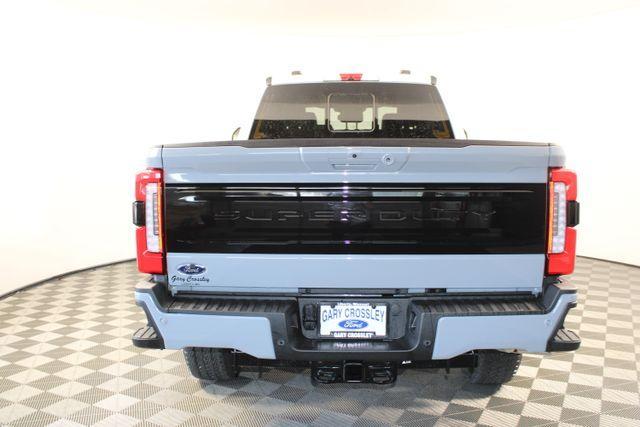 new 2026 Ford F-350 car, priced at $99,000