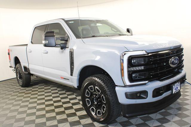 new 2026 Ford F-350 car, priced at $99,000