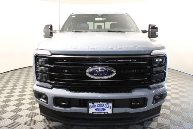new 2026 Ford F-350 car, priced at $99,000