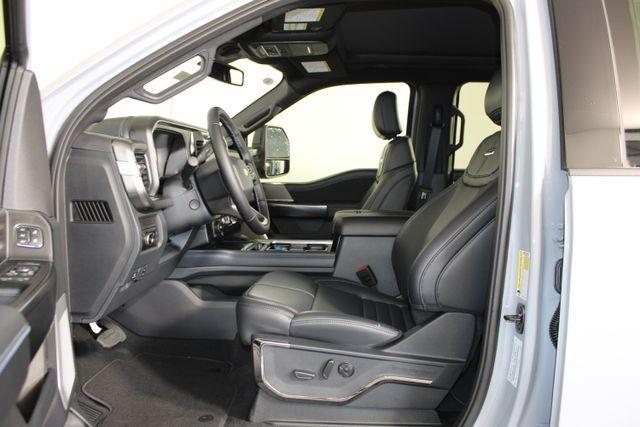 new 2026 Ford F-350 car, priced at $99,000