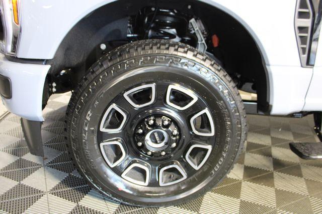 new 2026 Ford F-350 car, priced at $99,000