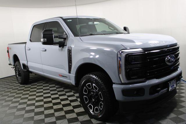 new 2026 Ford F-350 car, priced at $99,000