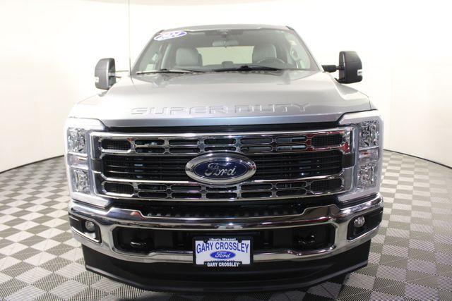 used 2024 Ford F-250 car, priced at $54,000