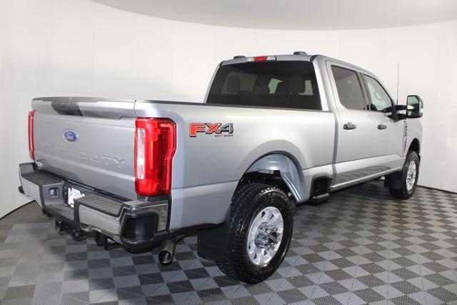 used 2024 Ford F-250 car, priced at $54,000