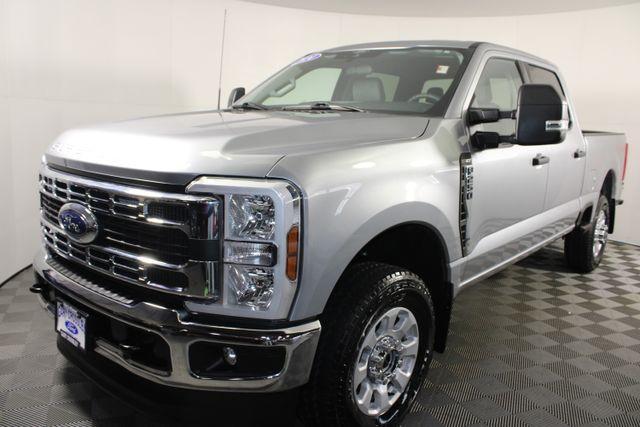 used 2024 Ford F-250 car, priced at $54,000