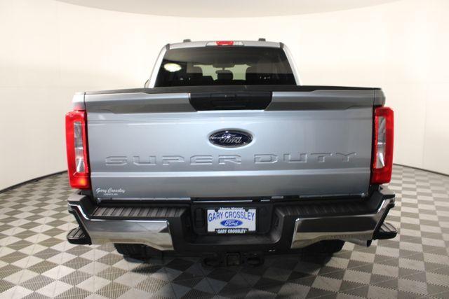 used 2024 Ford F-250 car, priced at $54,000