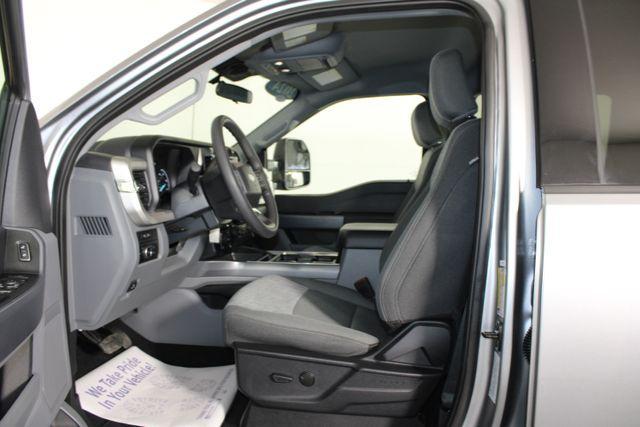 used 2024 Ford F-250 car, priced at $54,000