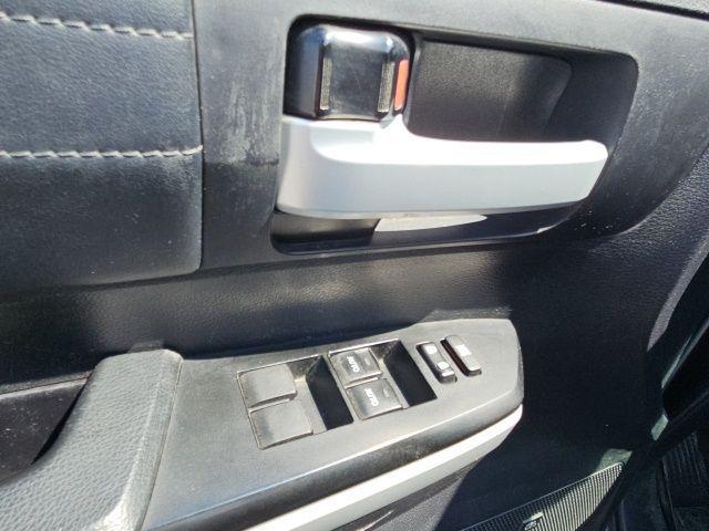 used 2021 Toyota Tundra car, priced at $38,500