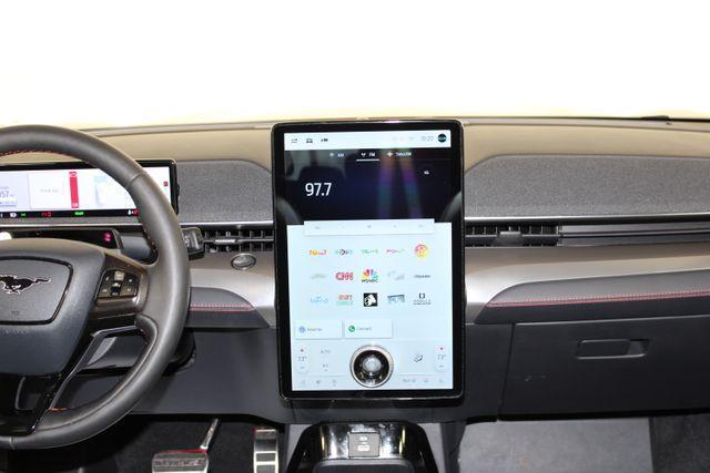 used 2021 Ford Mustang Mach-E car, priced at $24,500