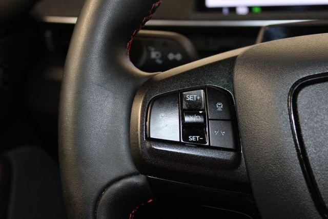 used 2021 Ford Mustang Mach-E car, priced at $24,500