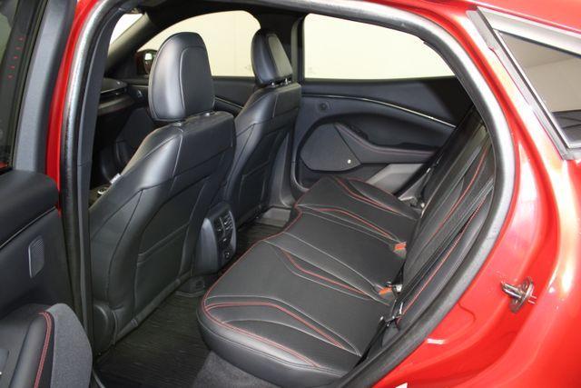 used 2021 Ford Mustang Mach-E car, priced at $24,500