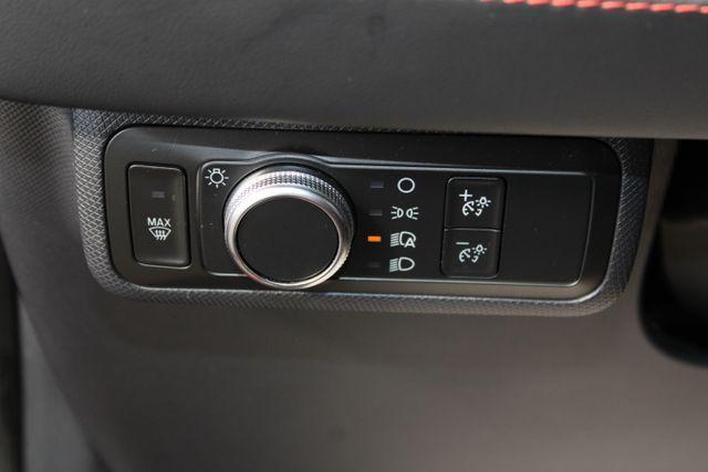 used 2021 Ford Mustang Mach-E car, priced at $24,500