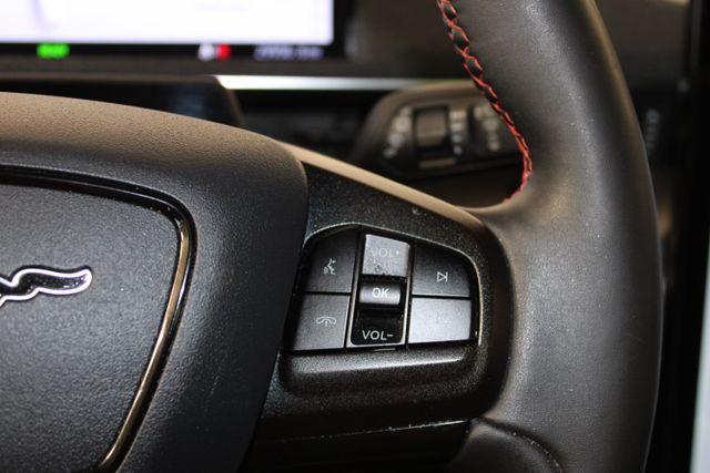 used 2021 Ford Mustang Mach-E car, priced at $24,500