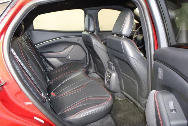 used 2021 Ford Mustang Mach-E car, priced at $24,500