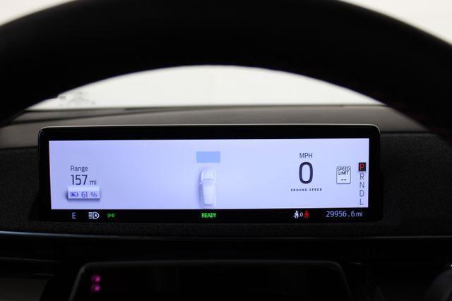 used 2021 Ford Mustang Mach-E car, priced at $24,500