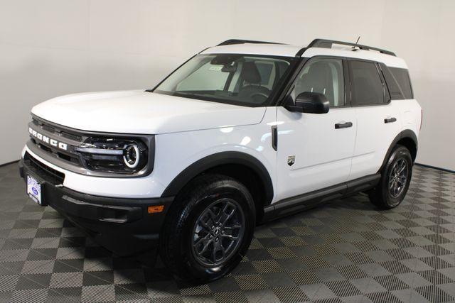 new 2024 Ford Bronco Sport car, priced at $32,250