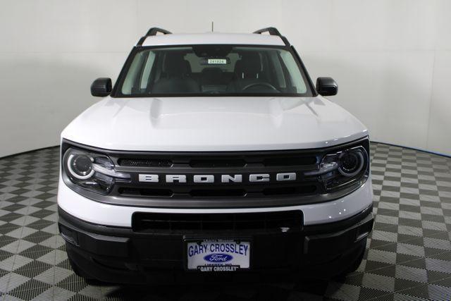 new 2024 Ford Bronco Sport car, priced at $32,250