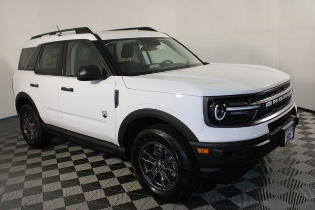 new 2024 Ford Bronco Sport car, priced at $29,250