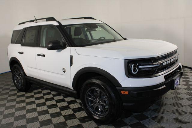 new 2024 Ford Bronco Sport car, priced at $32,250