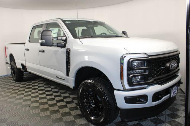 new 2026 Ford F-350 car, priced at $70,500