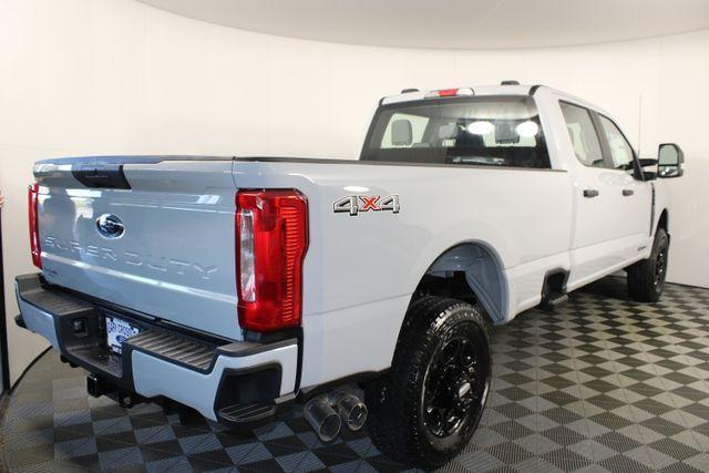 new 2026 Ford F-350 car, priced at $70,500