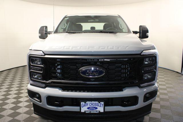 new 2026 Ford F-350 car, priced at $70,500