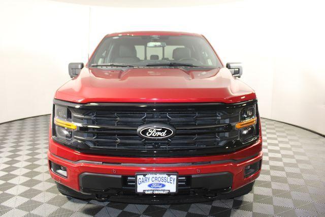 new 2024 Ford F-150 car, priced at $64,500